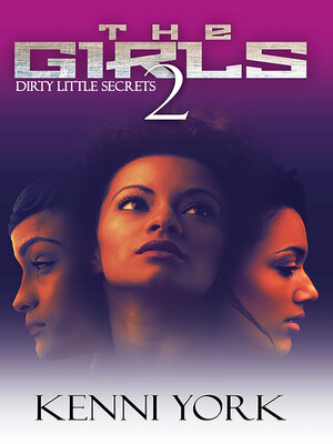 cover image of The Girls 2